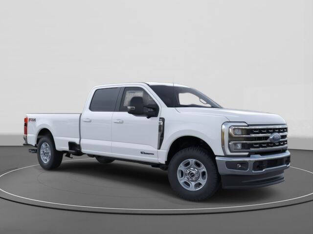 2026 Ford F-350 Super Duty