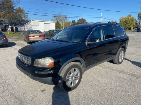 2010 Volvo XC90 for sale at US5 Auto Sales in Shippensburg PA