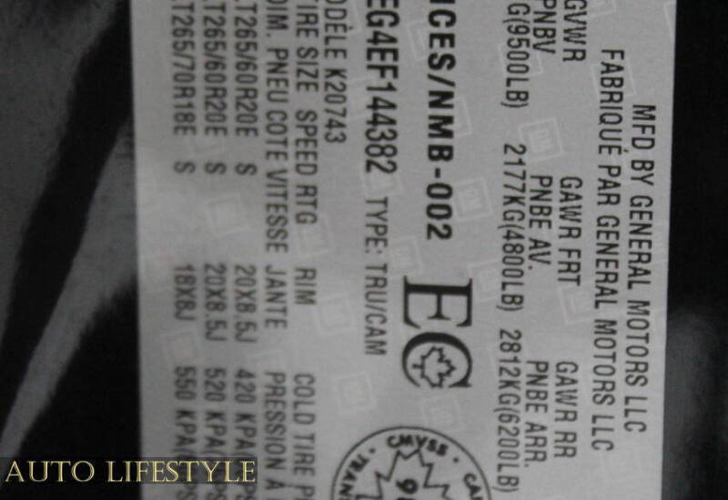 2014 GMC Sierra 2500HD Denali