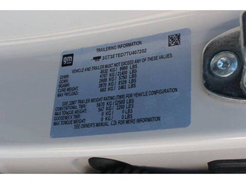 2026 GMC Sierra EV Elevation