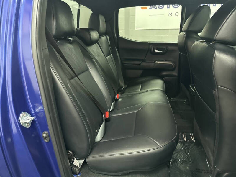 2023 Toyota Tacoma Limited