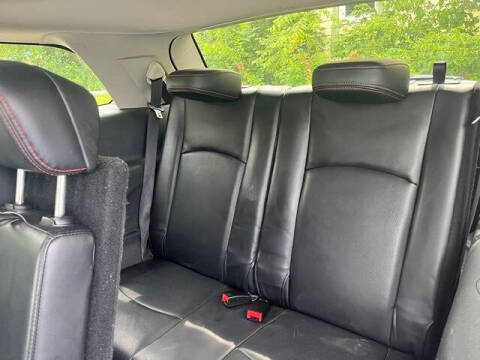 2019 Dodge Journey GT