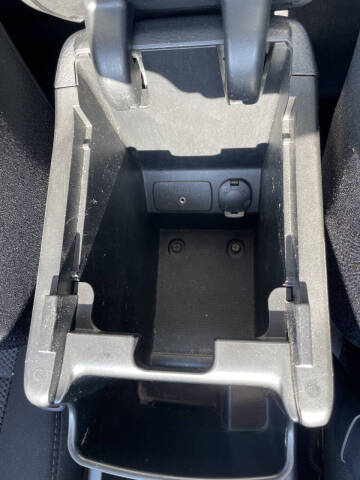2011 Subaru Forester 2.5X