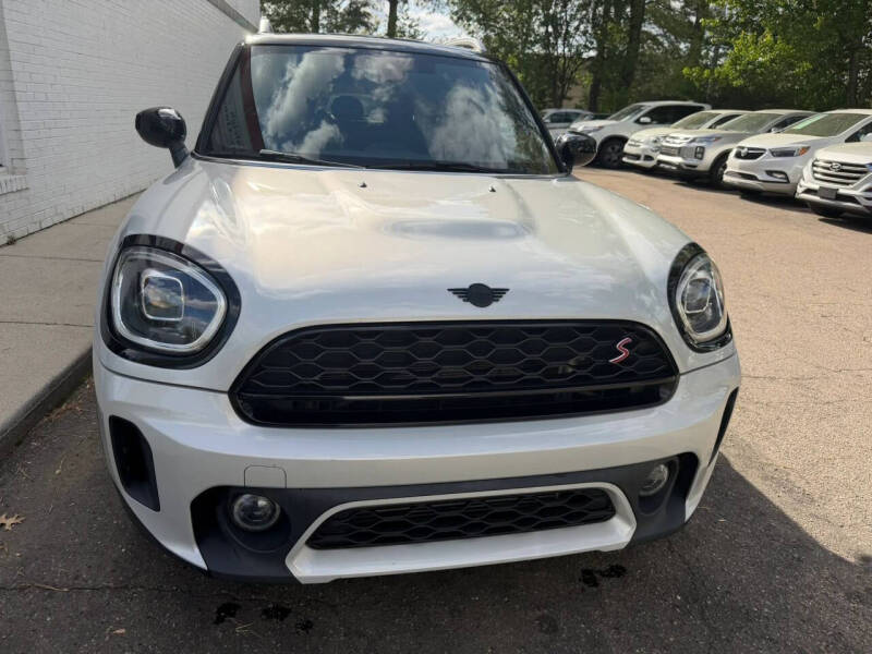 2023 MINI Countryman