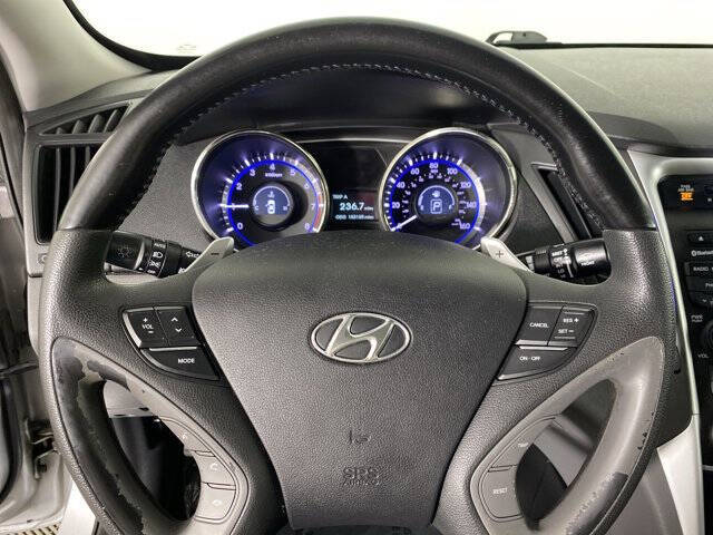 2012 Hyundai Sonata