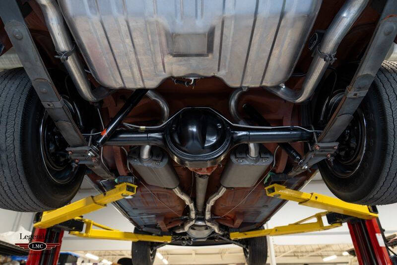 1970 Ford Mustang Boss 302