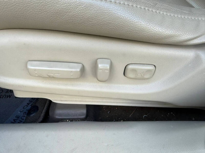2013 Acura RDX