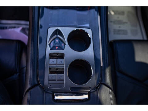 2018 Karma Revero