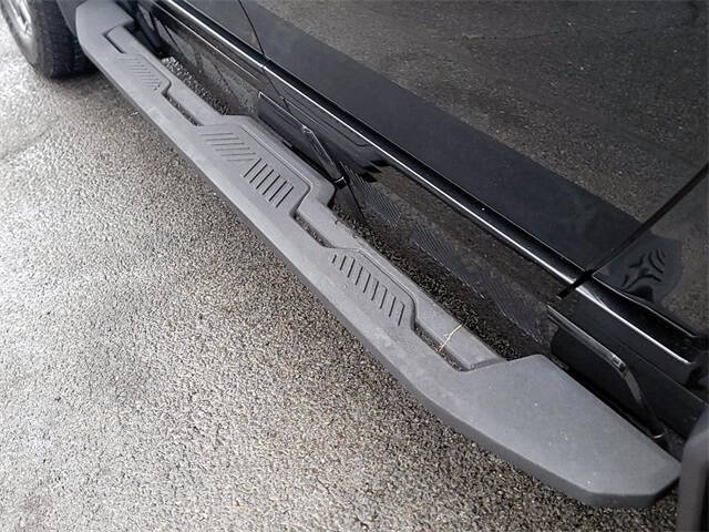 2024 GMC HUMMER EV 3X