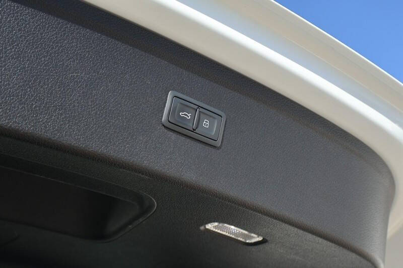 2021 Audi Q5 quattro Premium 45 TFSI