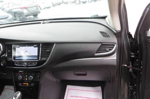 2017 Buick Encore Essence