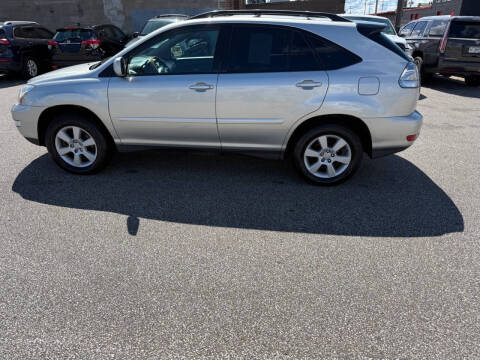 2006 Lexus RX 330