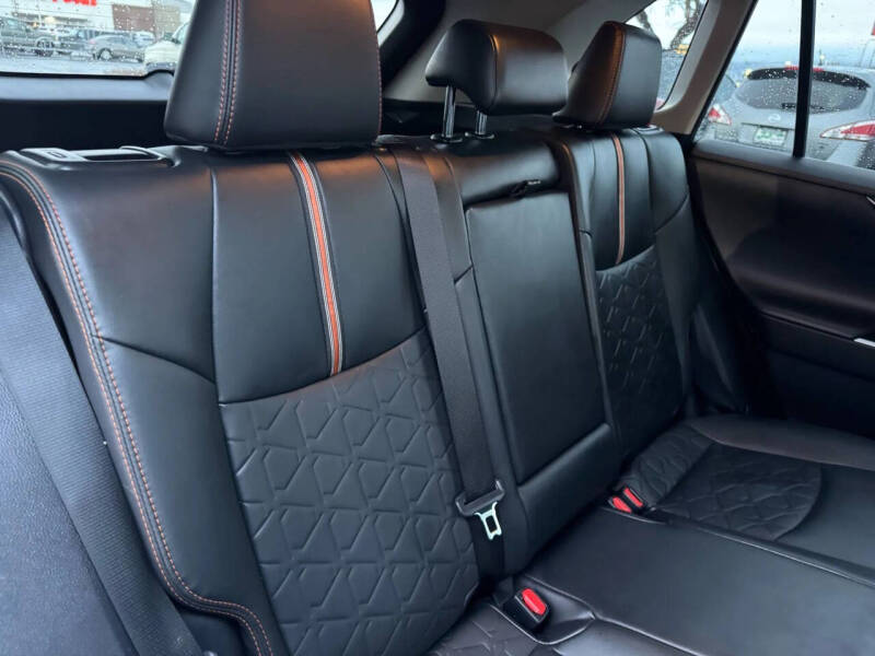 2021 Toyota RAV4 Adventure