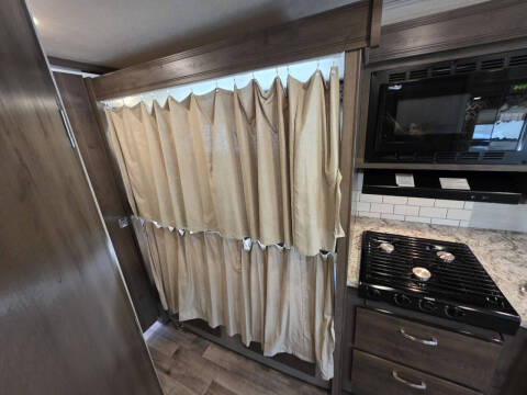 2019 Jayco Redhawk