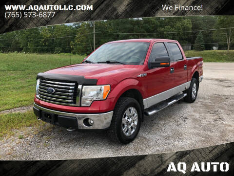 AQ AUTO – Car Dealer in Marion, IN