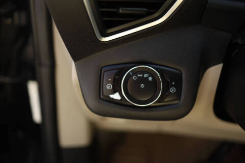 2013 Ford C-MAX Hybrid SE