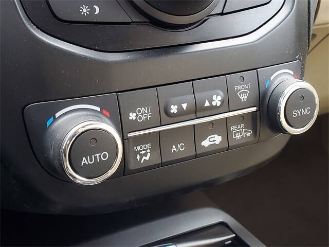 2013 Acura RDX w/Tech