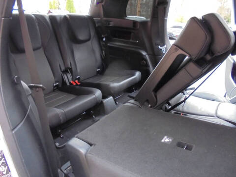 2021 Mercedes-Benz GLB AMG GLB 35