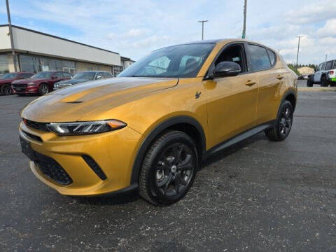 2024 Dodge Hornet GT Plus