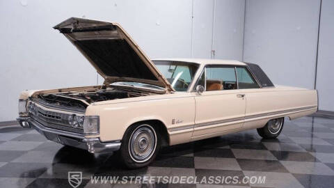 1967 Chrysler Imperial