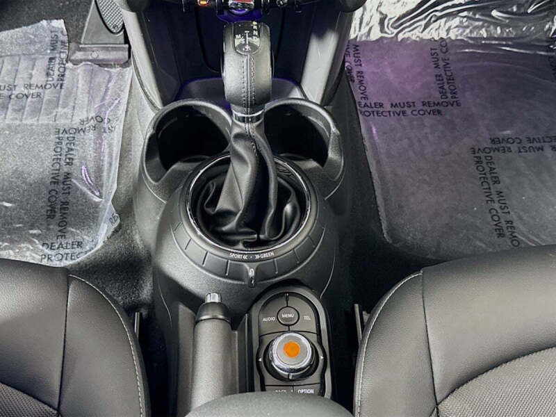 2015 MINI Hardtop 2 Door Cooper