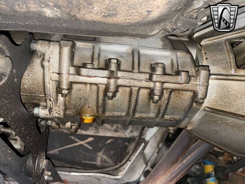 1991 Alfa Romeo Spider Veloce