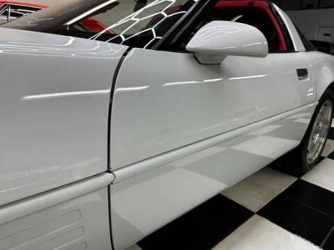1993 Chevrolet Corvette