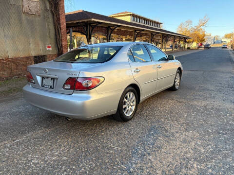 2003 Lexus ES 300