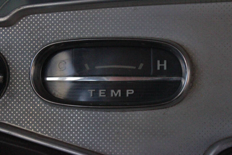 1958 Chevrolet Impala