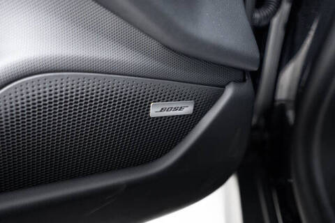 2026 Porsche Taycan 4