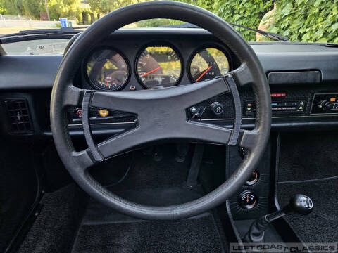 1975 Porsche 914