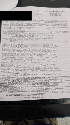 2007 Ferrari F430 F1 Spider