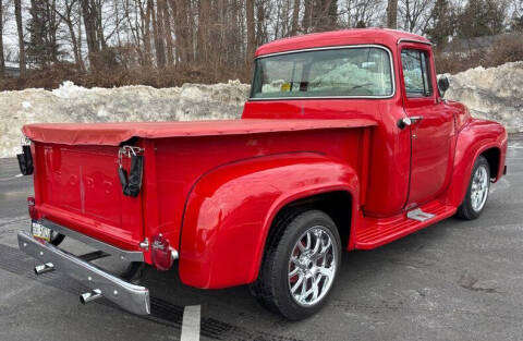 1956 Ford F-100
