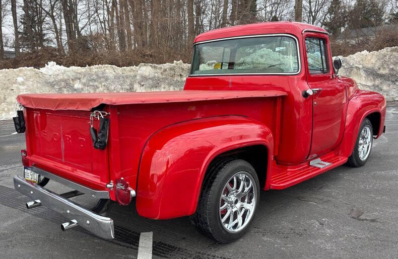 1956 Ford F-100