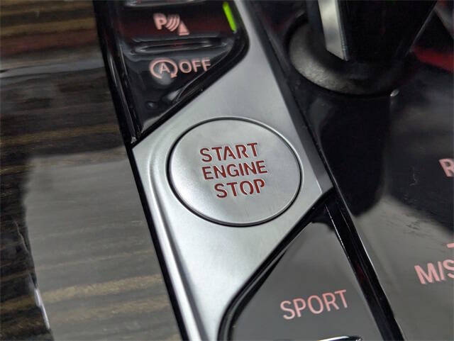 2020 BMW X5 sDrive40i