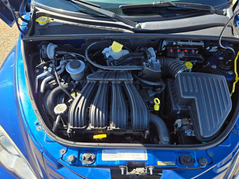 2009 Chrysler PT Cruiser Touring Edition - Photo 7