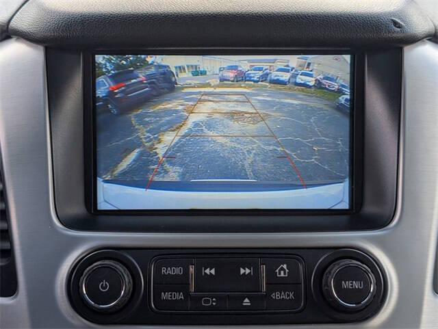 2019 GMC Yukon XL SLT