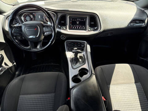 2021 Dodge Challenger R/T
