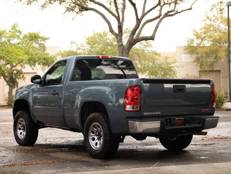 2013 GMC Sierra 1500