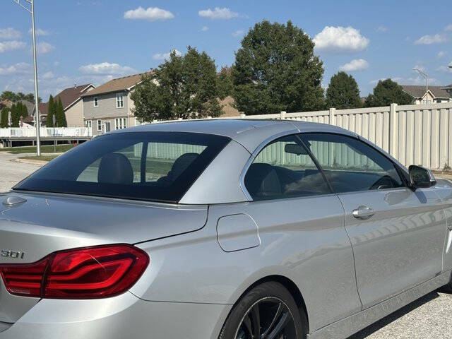 2019 BMW 4 Series 430i