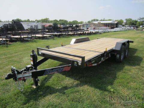 2023 Liberty Equipment Tilt LT14K83X20SPC6W