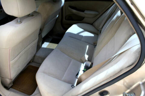 2004 Honda Accord LX