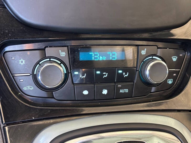 2011 Buick Regal CXL