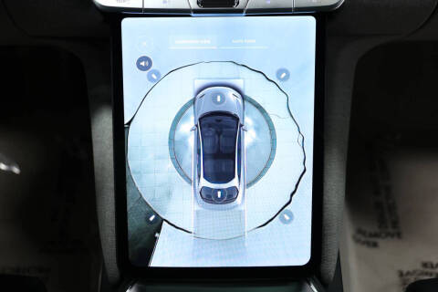 2023 Lucid Air Touring