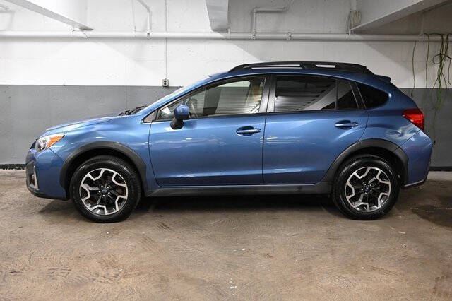 Used 2016 Subaru Crosstrek Premium with VIN JF2GPADCXG8205701 for sale in New York, NY