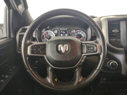 2023 RAM 2500 Tradesman