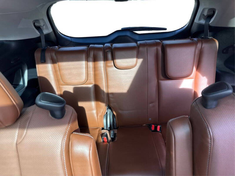 2020 Subaru Ascent Touring