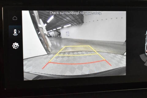 2023 Hyundai Palisade SE