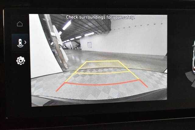 2023 Hyundai Palisade SE