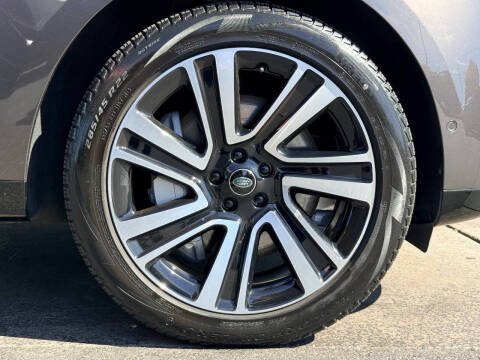 2023 Land Rover Range Rover P530 SE